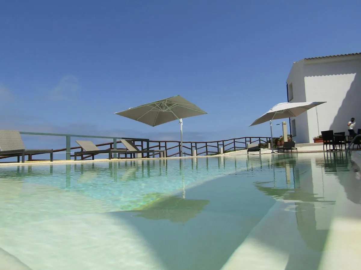 Hotel Castello Budoni İtalya