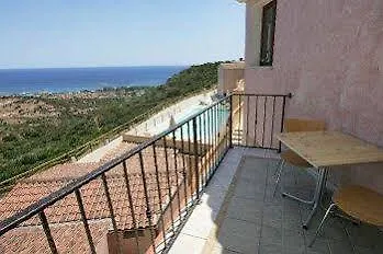 Hotel Castello Budoni
