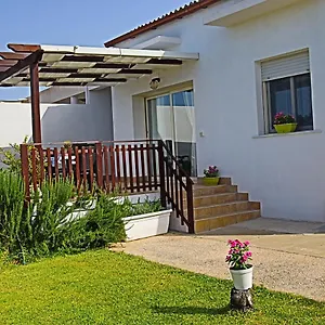 Casa vacanze Casa Con Vista Panoramica